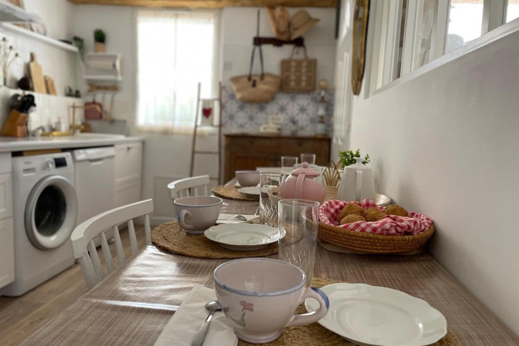 Charming Air-Conditioned One-Bedroom 150M From Cavaliere Beach Le Lavandou Extérieur photo