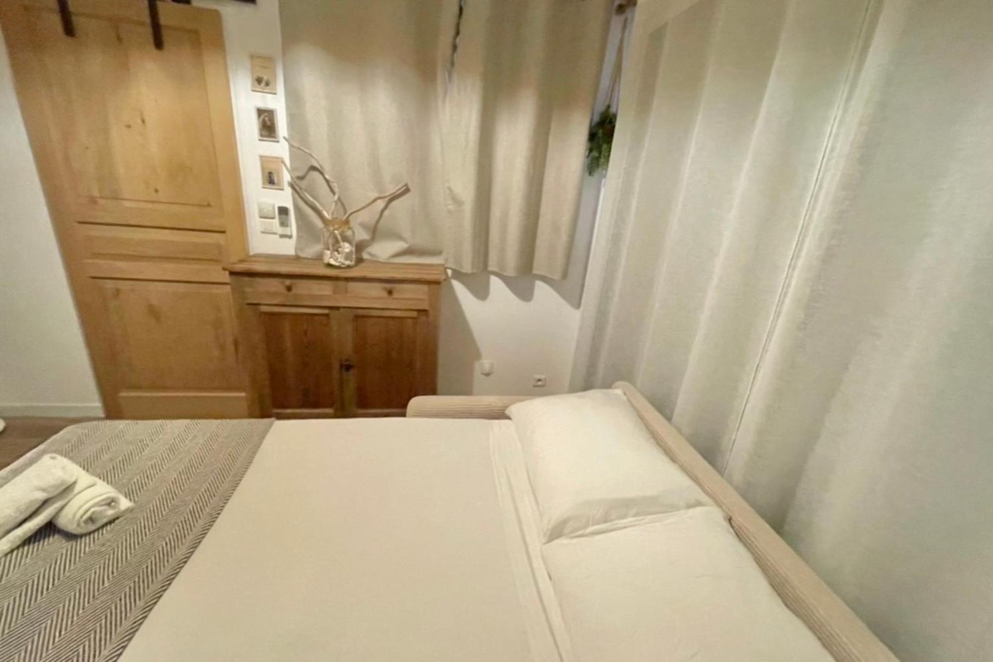 Charming Air-Conditioned One-Bedroom 150M From Cavaliere Beach Le Lavandou Extérieur photo