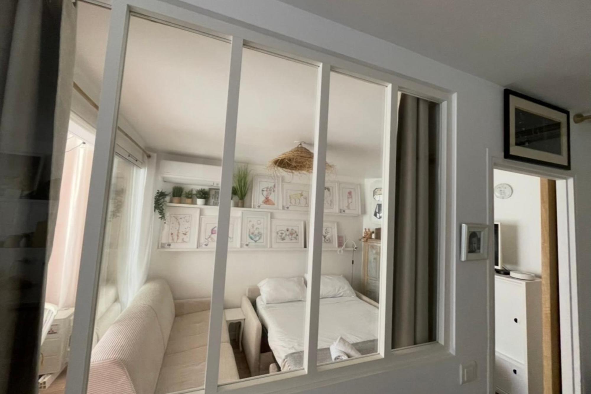 Charming Air-Conditioned One-Bedroom 150M From Cavaliere Beach Le Lavandou Extérieur photo